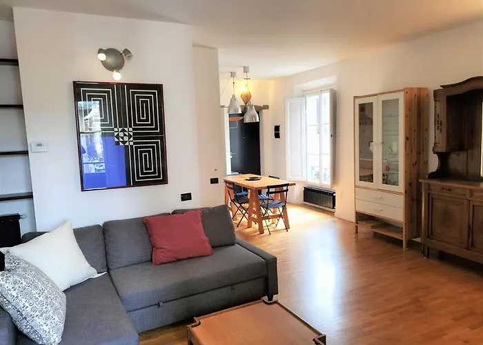 Donizetti Elegant Apartment