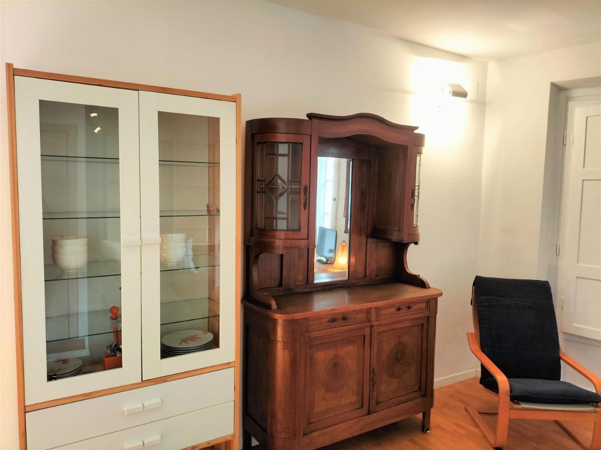 Appartement Donizetti Elegant Florence