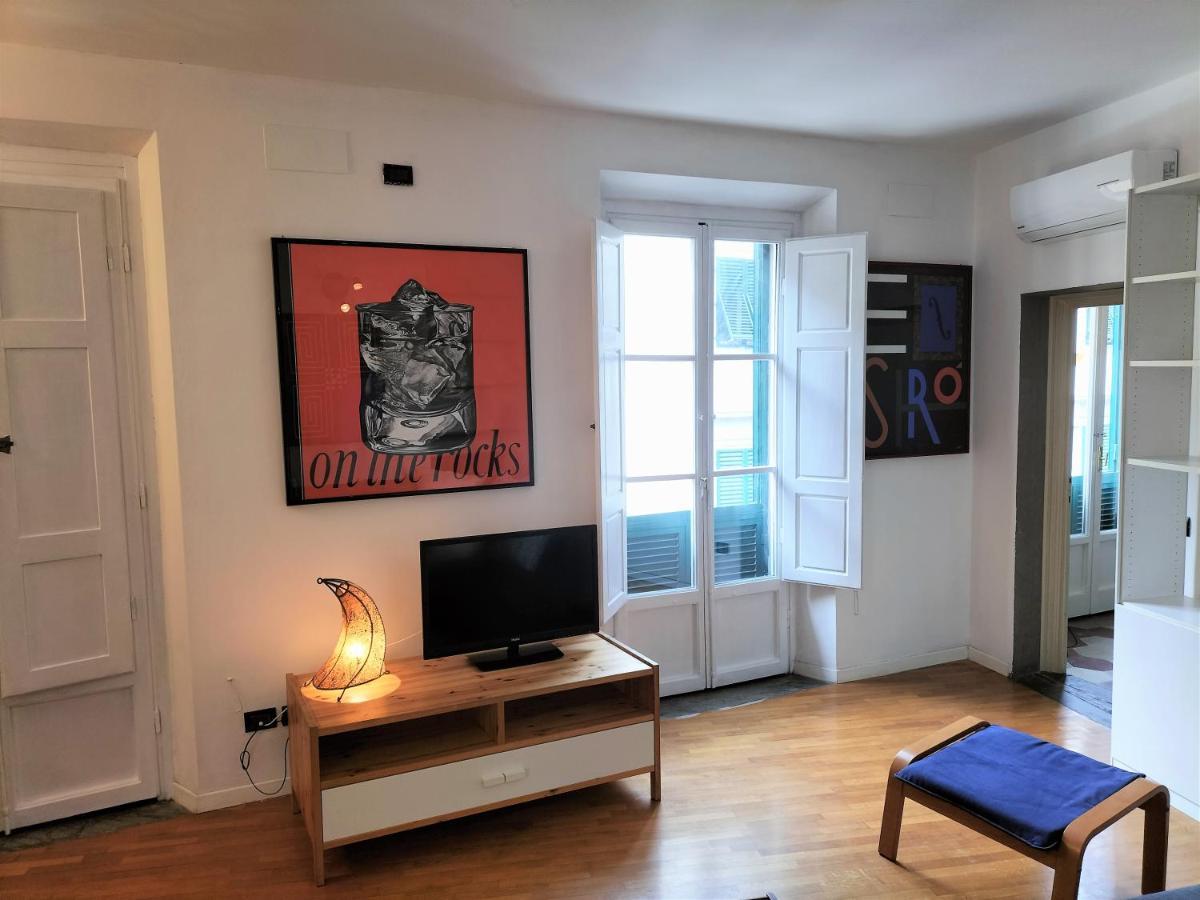 Appartement Donizetti Elegant *