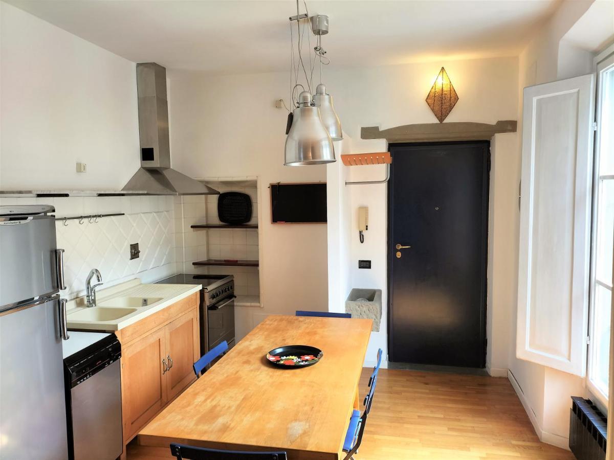 Donizetti Elegant Appartement *