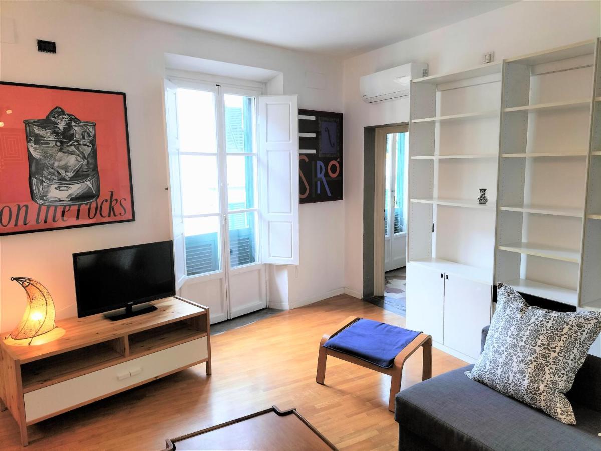 Donizetti Elegant Appartement *