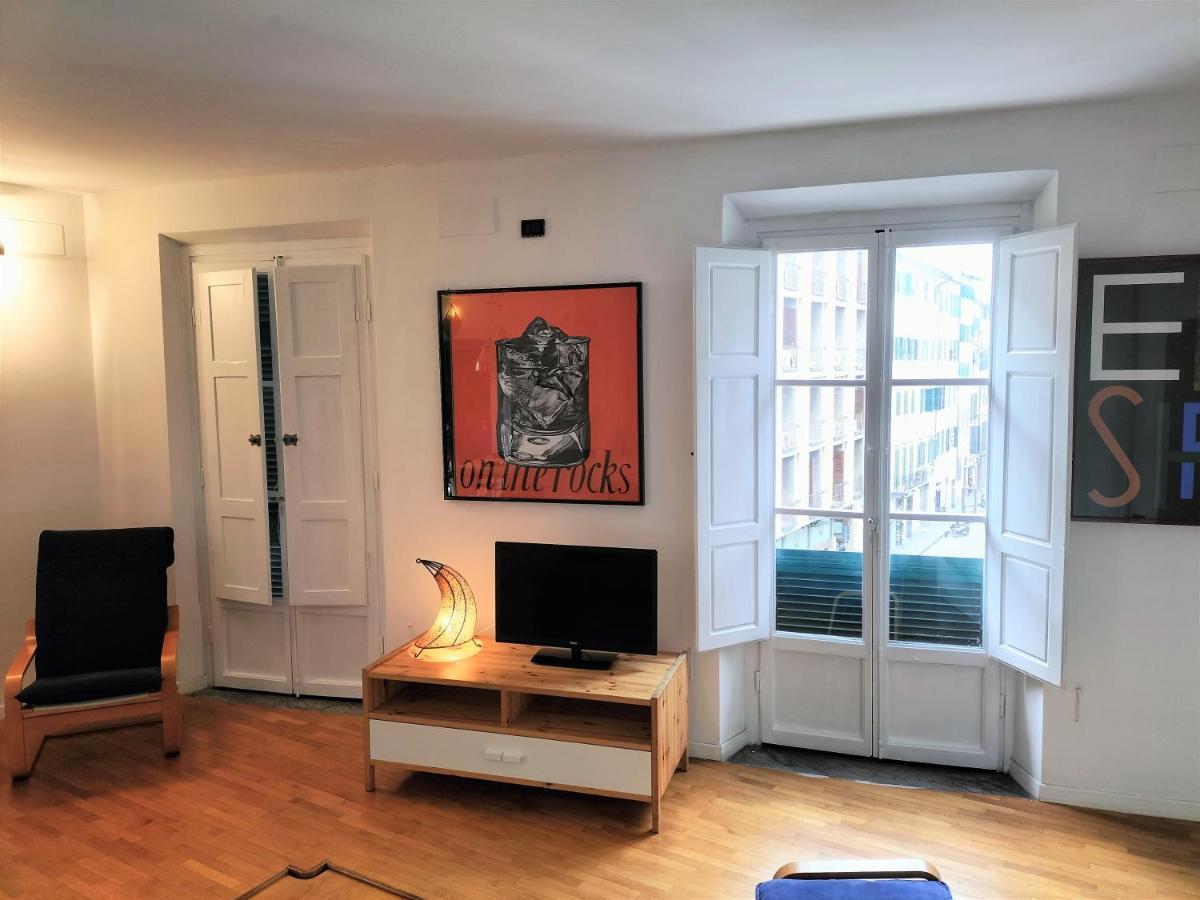 Donizetti Elegant Appartement *