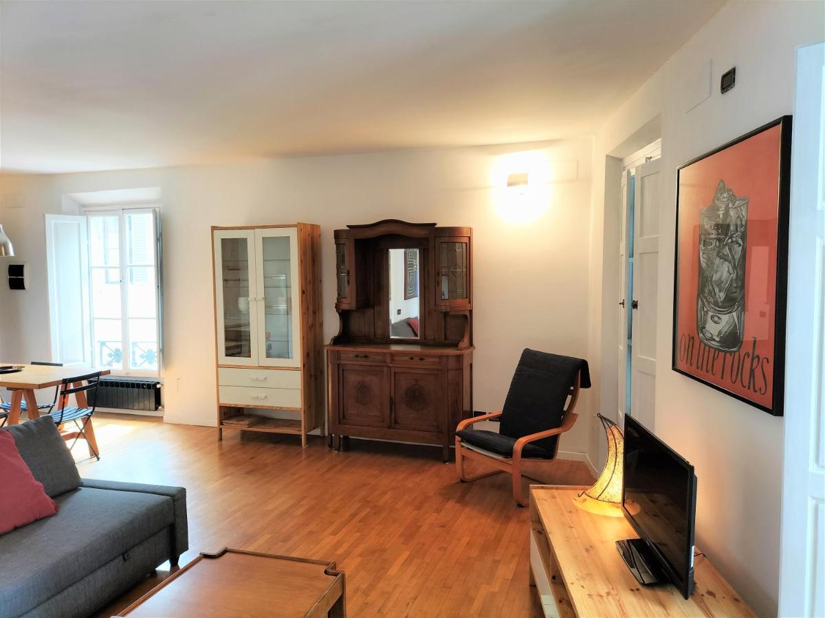 Donizetti Elegant Appartement Florence